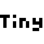 Tiny