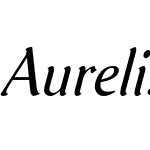 Aurelis ADF No2 Std