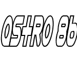 Astro 869