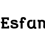 Esfand