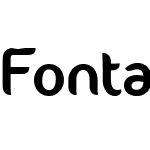 Fontasique