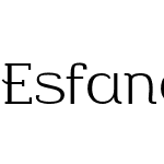 Esfand