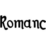 Romance Fatal Sans