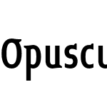 Opuscula