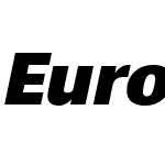 Eurotypo SII