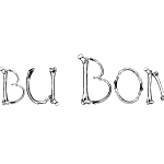 bu Boned