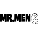 Mr Men