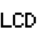 LCD Solid