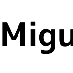 Migu 1C