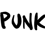 Punkboy