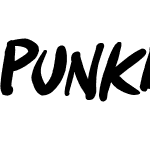 Punkboy