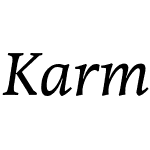 Karmina