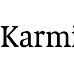 Karmina