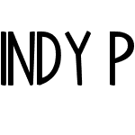 Indy Pimp