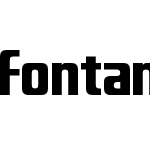 Fontana