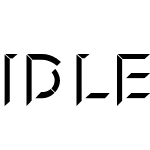 Idler