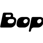 Bop Gun