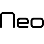 Neogrey Medium