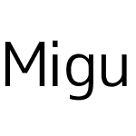 Migu 1C