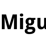 Migu 2DS