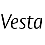 Vesta Pro Light