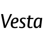 Vesta Pro Medium