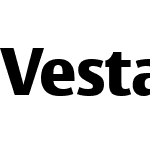 Vesta Pro Black