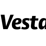 Vesta Pro Black