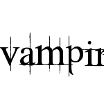 Vampire