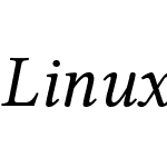 Linux Libertine