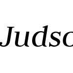 Judson