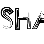 Sharpy