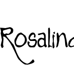 Rosalinde Demo