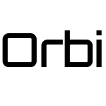 Orbitron