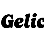 Gelica