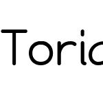 Torid