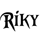 Riky Vampdator Normal