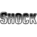 Shock Shimmy