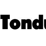 Tondu Beta