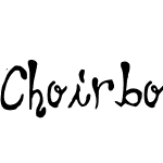 Choirboy