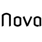 NovaFlat