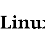 Linux Libertine