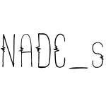 NADCsoundbeat