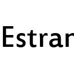 Estrangelo Edessa