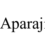 Aparajita