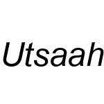 Utsaah