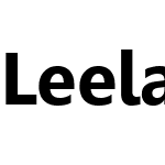 Leelawadee