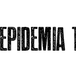 EPIDEMIA