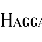 HaggardSC