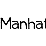 Manhattan Hand